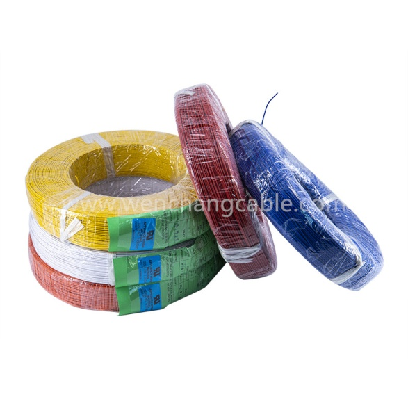 How to identify a fake wire and cable