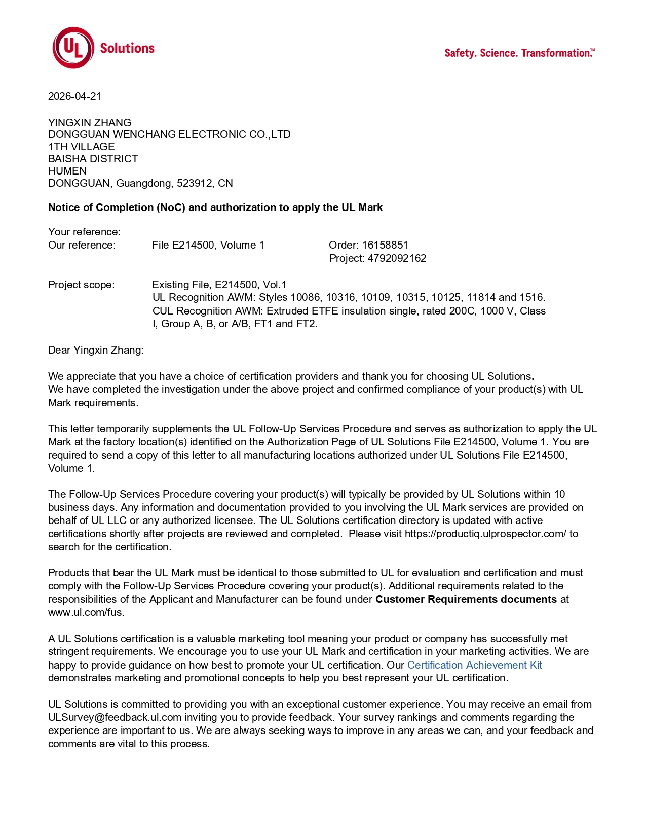 ETFE Notice of Authorization(1)_page-0001