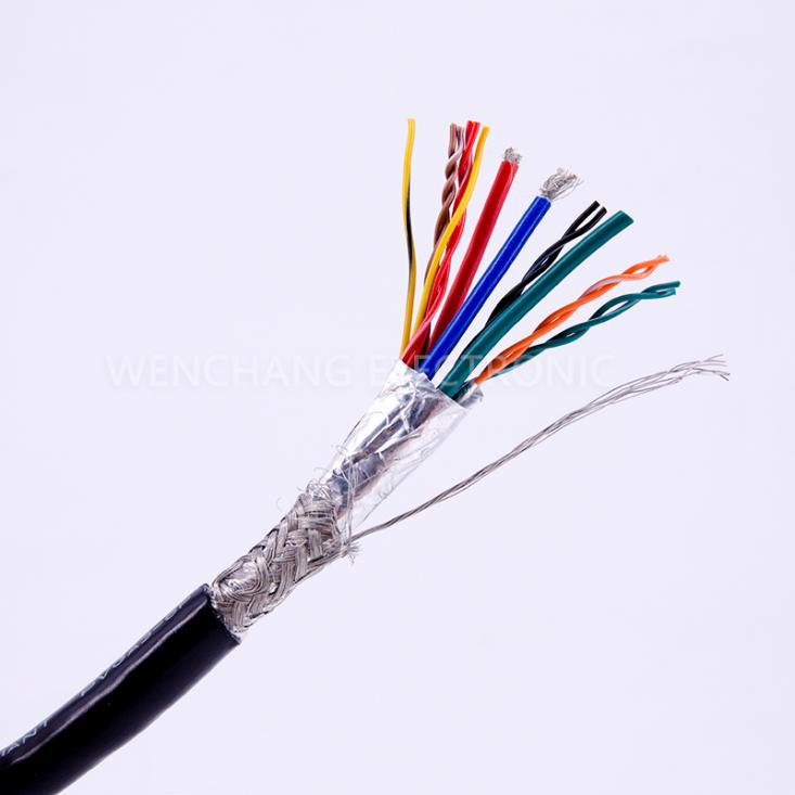 https://www.wenchangcable.com/ul20280-tpu-cable-computer-cable-high-resilience-with-shielding-al-foil-braided.html